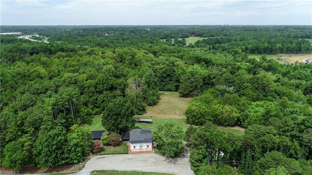 House in Greensboro, North Carolina, United States 1 - 18502019
