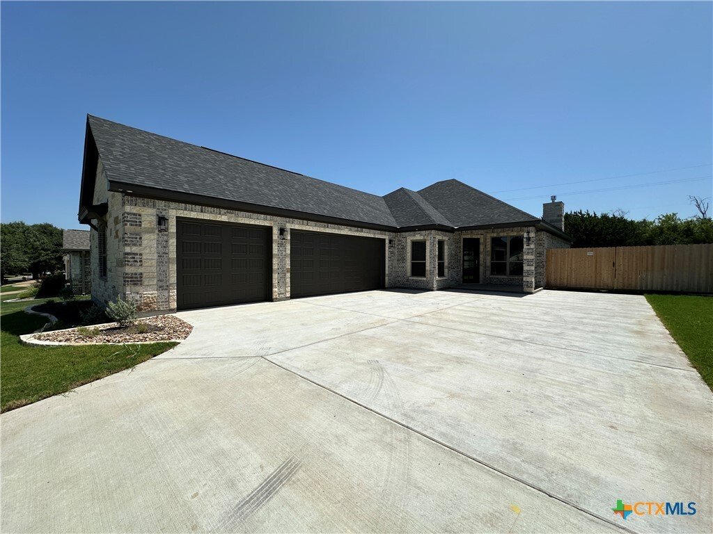 House in Temple, Texas, United States 2 - 17565499