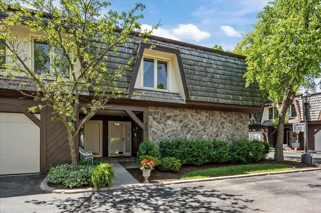 Condo in Glenview, Illinois, United States 1 - 18499421