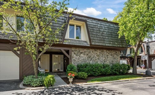 Condo in Glenview, Illinois, United States 1