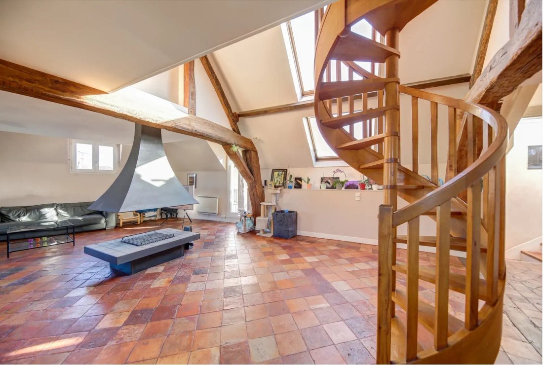 Appartement à Montesson, Île-de-France, France 4 - 18502777
