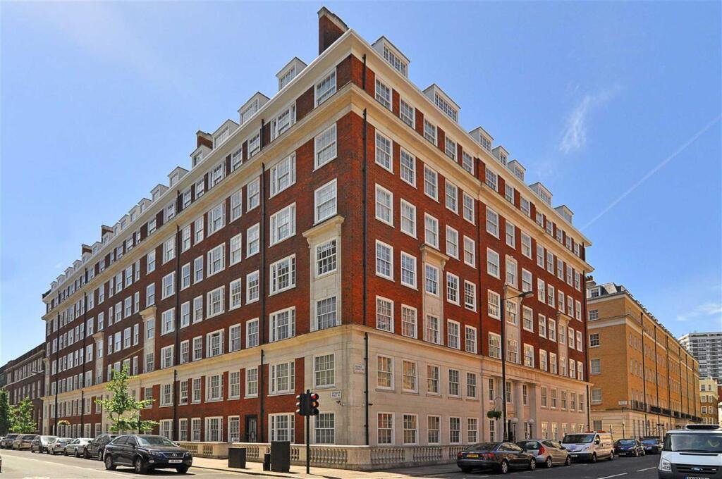 Casa en Marylebone, Westminster, Inglaterra 5 - 18501793