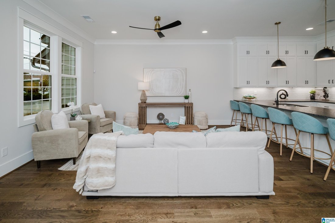 Townhouse in Mountain Brook, Alabama, United States 3 - 18502361