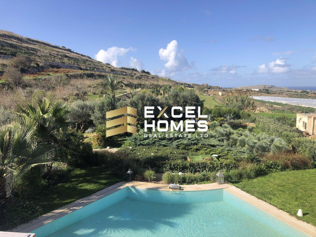 Villa in Mgarr, Malta 5 - 15839942