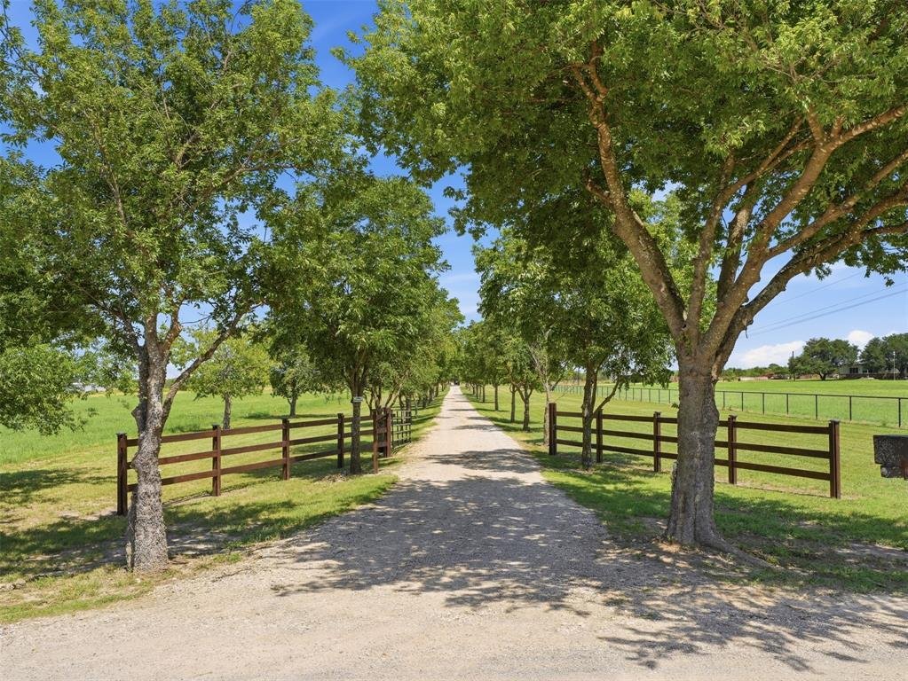 House in Cleburne, Texas, United States 1 - 18500304