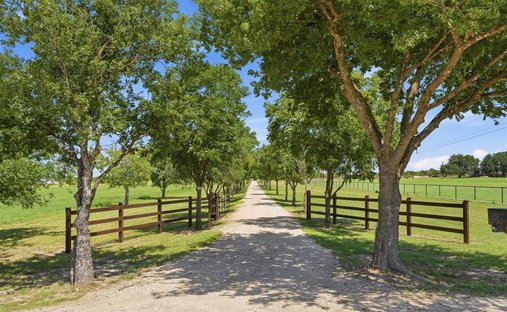 House in Cleburne, Texas, United States 1