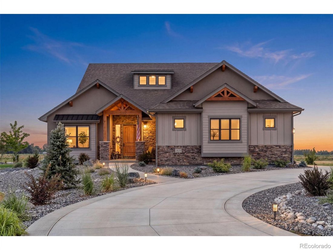 House in Frederick, Colorado, United States 1 - 18501775