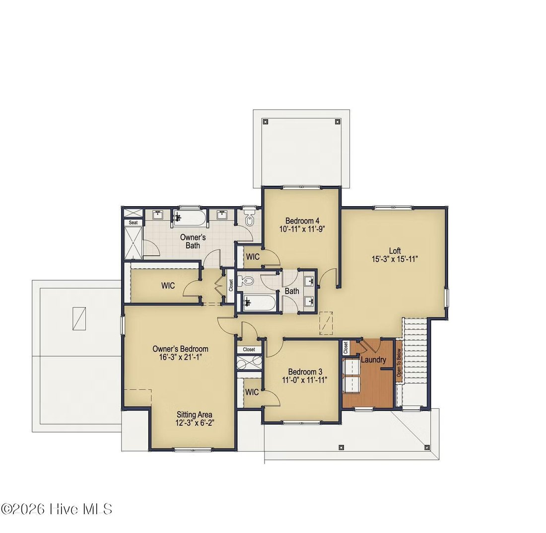 House in Carthage, North Carolina, United States 4 - 18503142