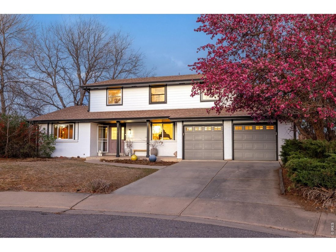 House in Boulder, Colorado, United States 2 - 18502672