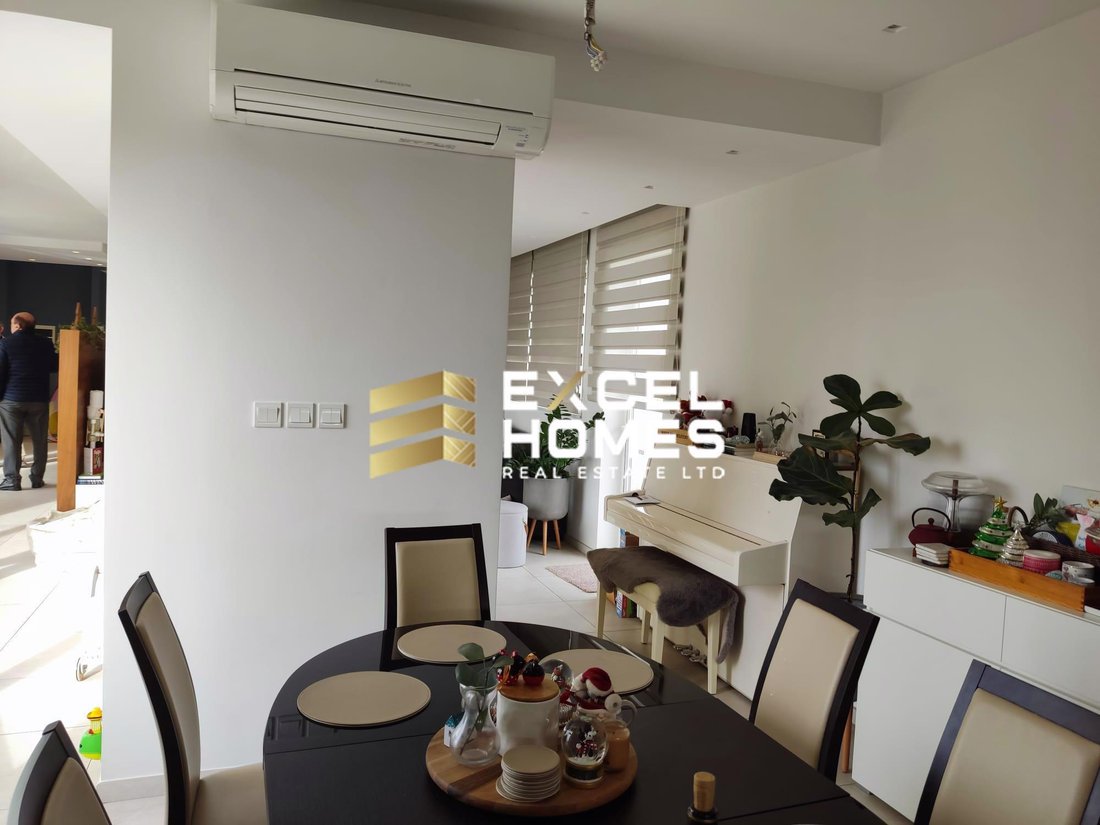 Penthouse in Il-Mosta, Malta 5 - 15839648