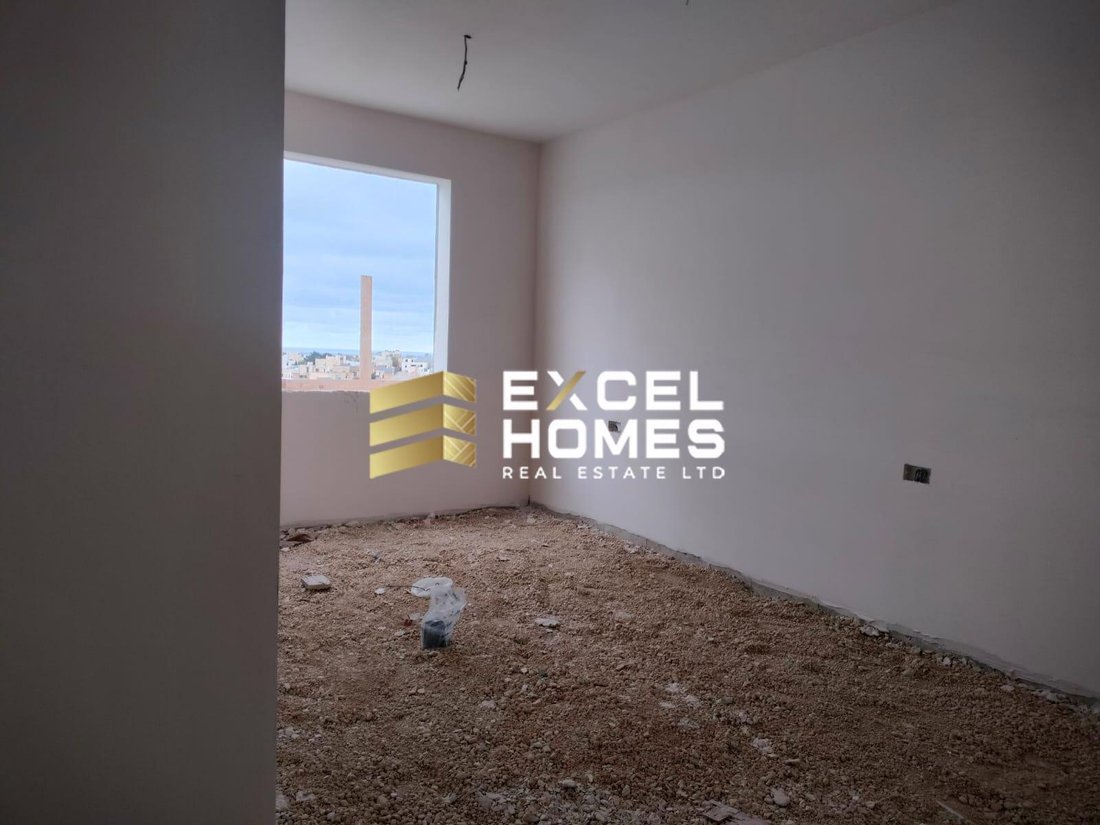 Penthouse in Naxxar, Malta 5 - 15838167