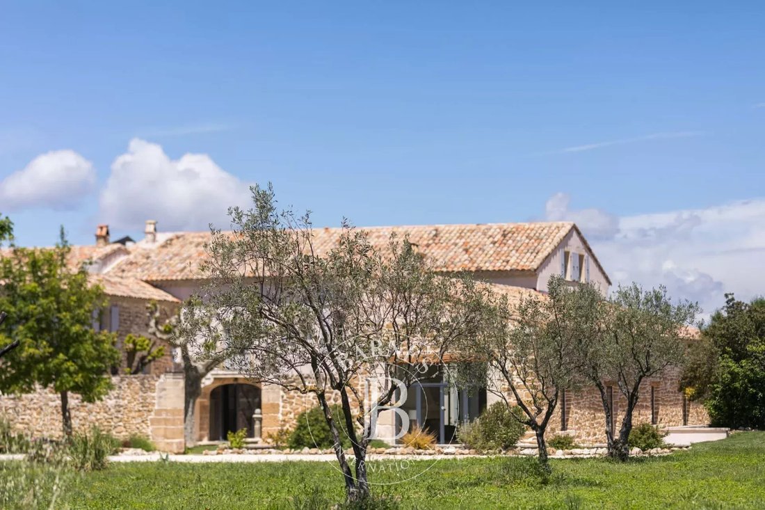 House in Grignan, Auvergne-Rhône-Alpes, France 3 - 18501093