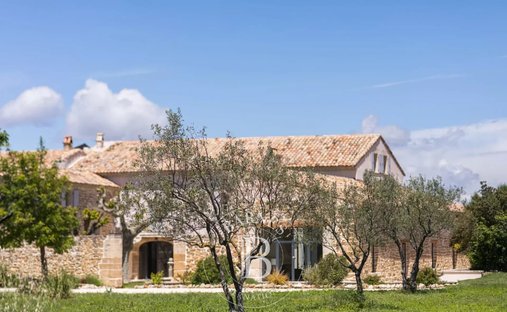 Maison à Grignan, Auvergne-Rhône-Alpes, France 1