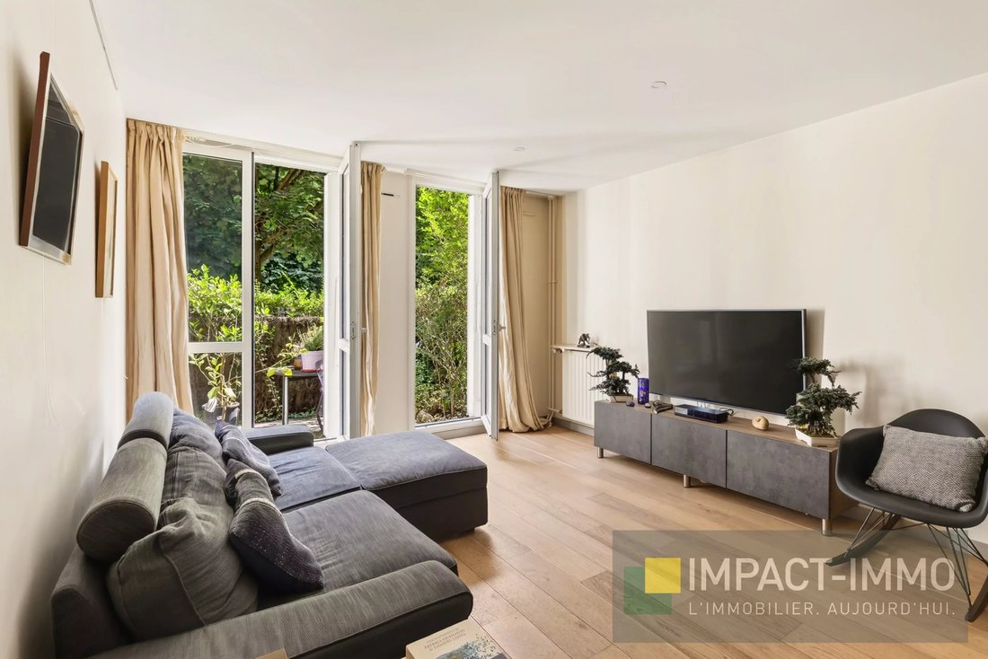 Apartment in Puteaux, Ile-de-France, France 2 - 18501025