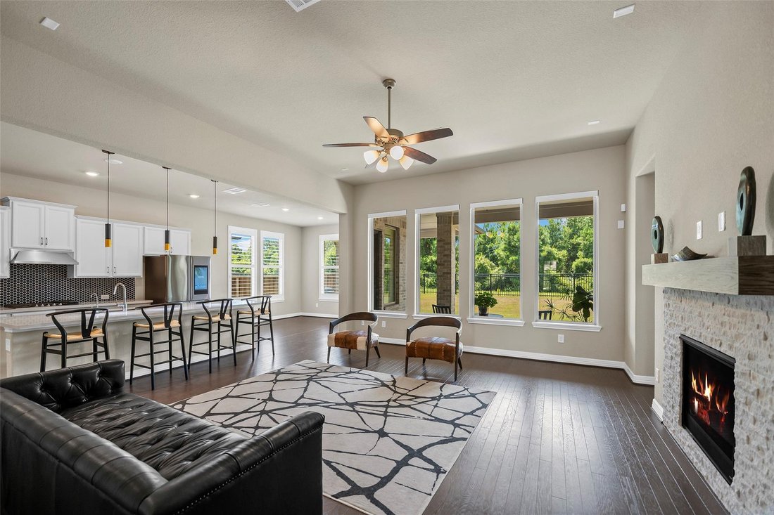 House in Magnolia, Texas, United States 3 - 18503578