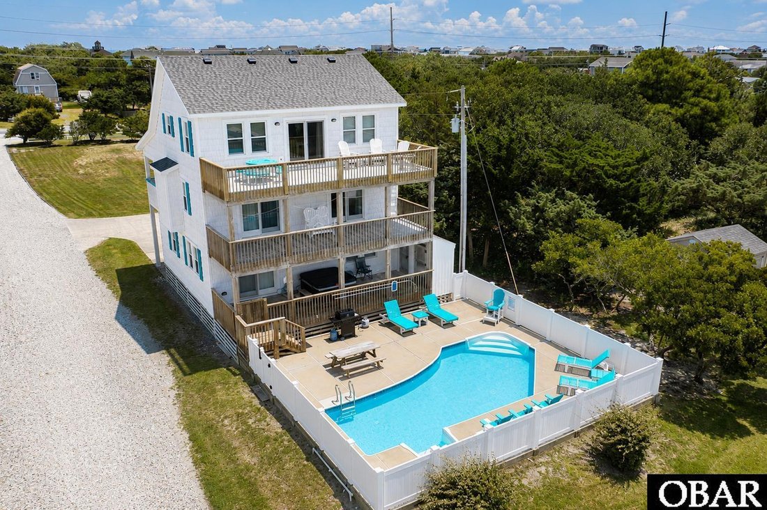 House in Waves, North Carolina, United States 2 - 18498908