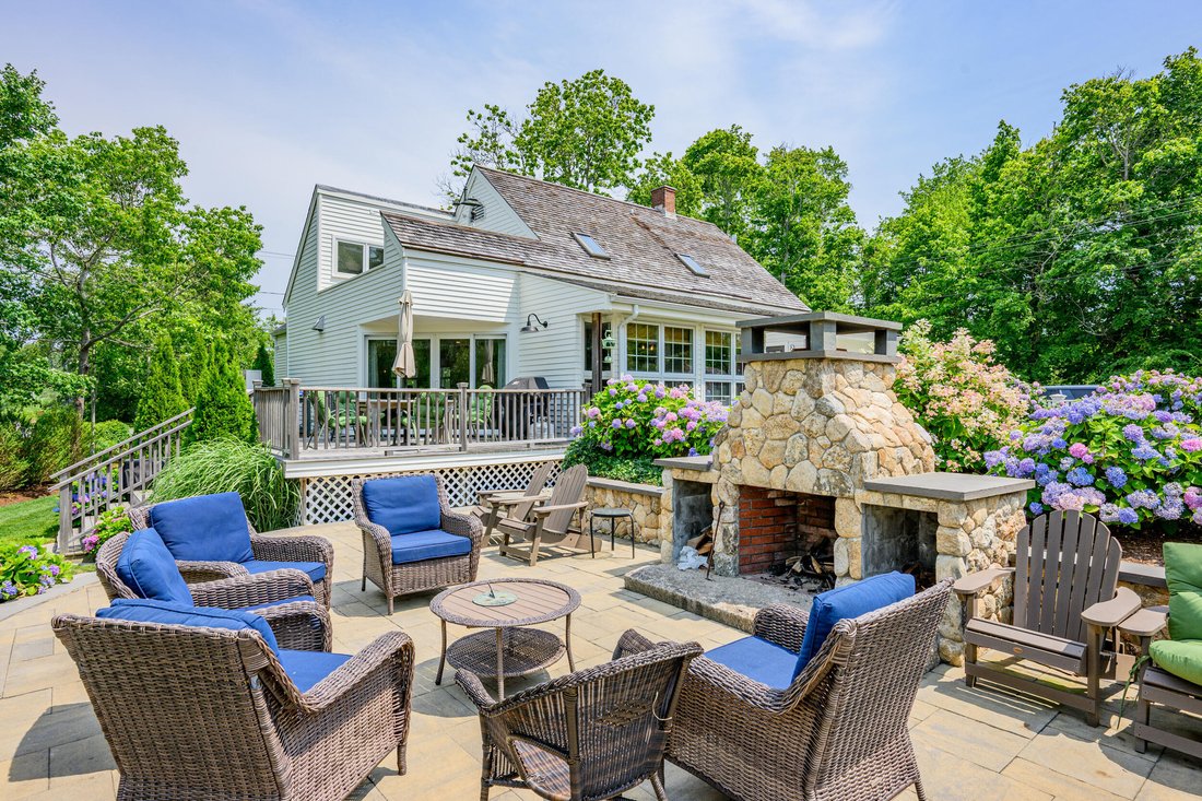 House in Sandwich, Massachusetts, United States 5 - 17737043