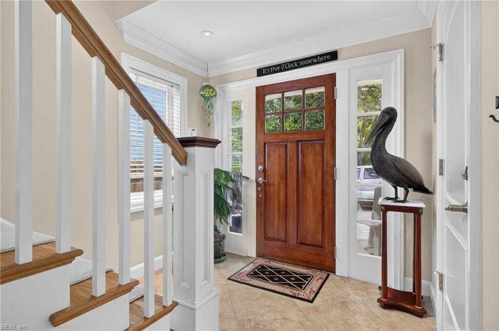 Condominio en Virginia Beach, Virginia, Estados Unidos 5 - 18502044