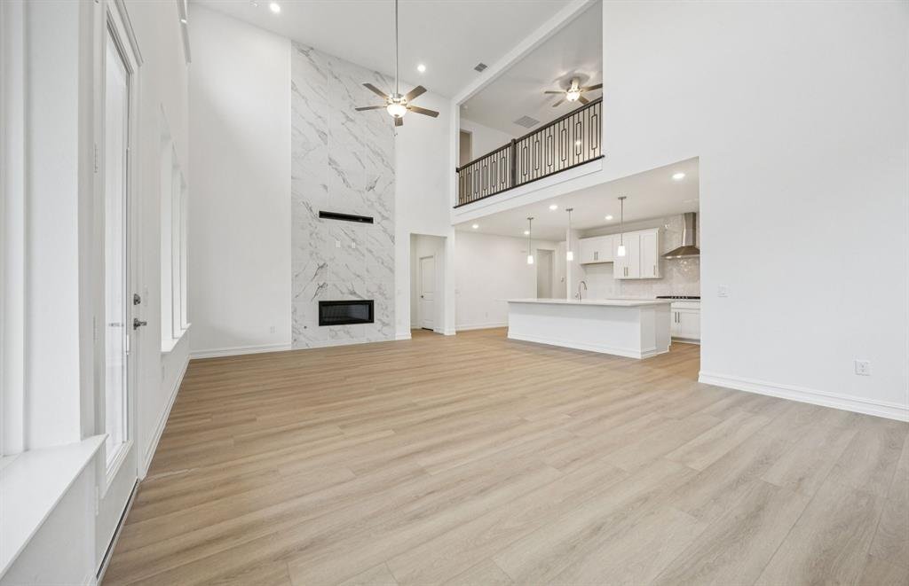 House in McKinney, Texas, United States 5 - 18503550