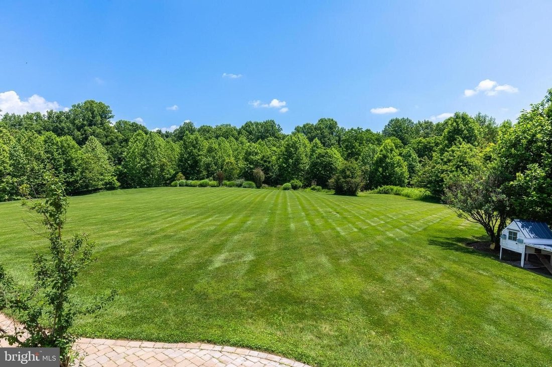 House in Gaithersburg, Maryland, United States 5 - 18504951