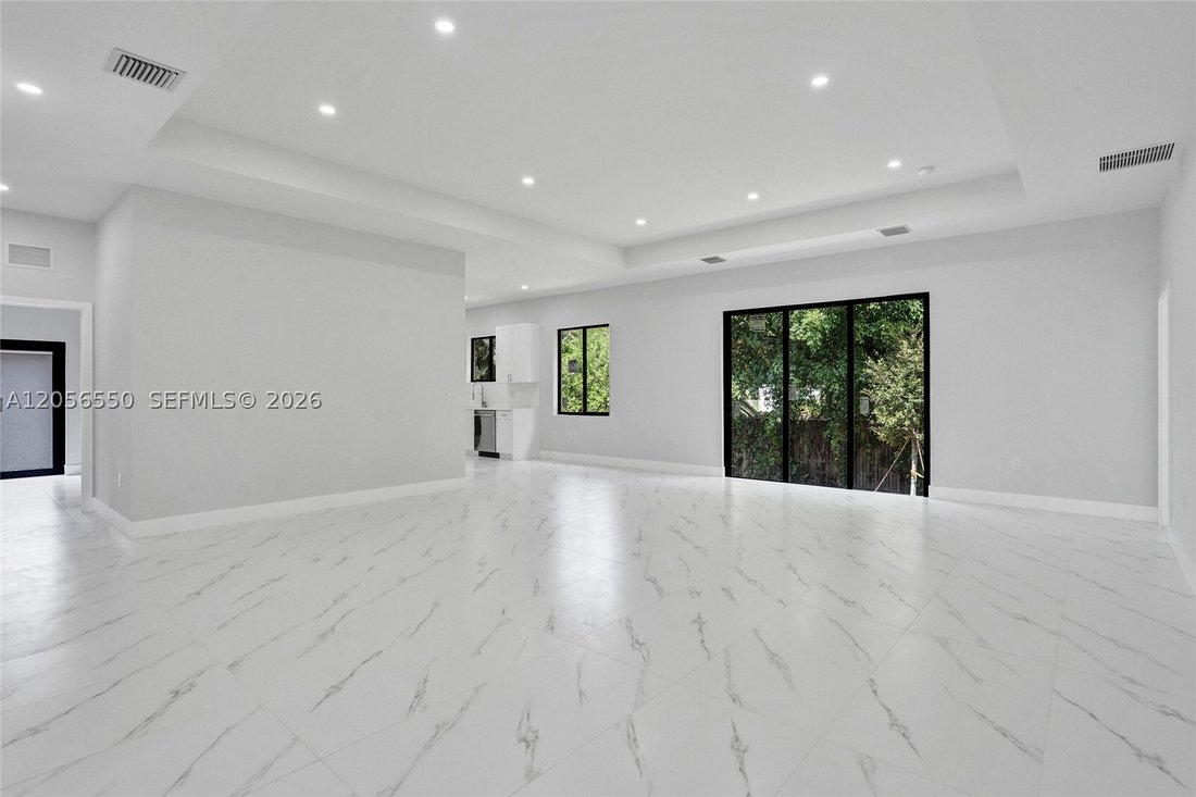 House in Plantation, Florida, United States 3 - 18499644