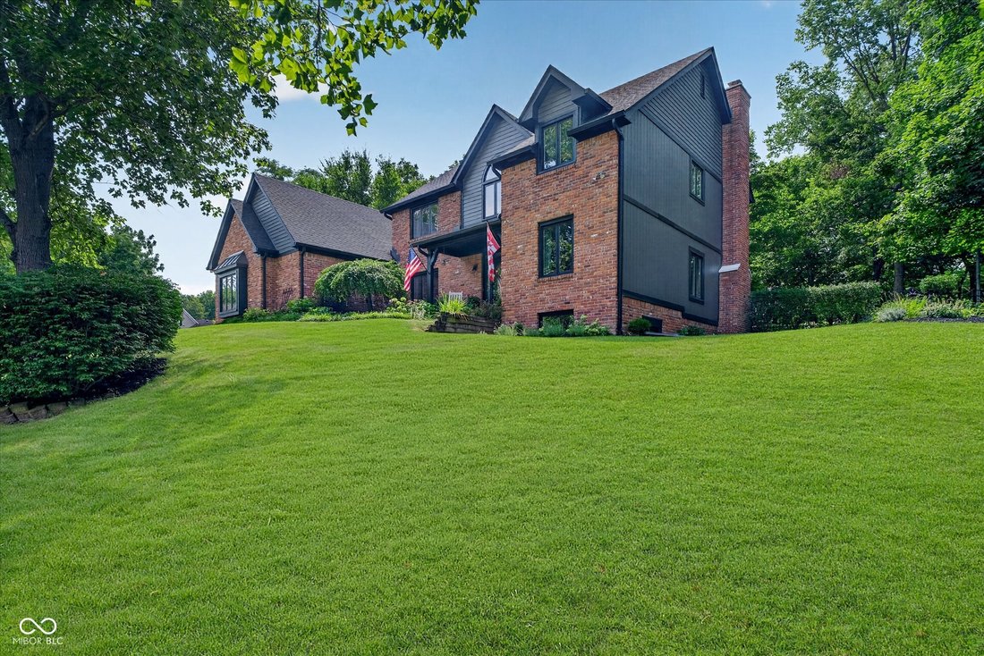 House in Lawrence, Indiana, United States 3 - 18500894