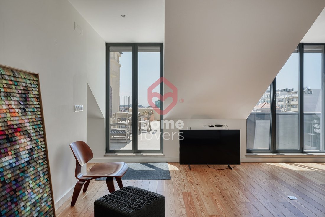 Apartment in Arroios, Lisbon, Portugal 1 - 18504115