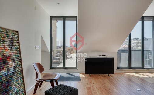 Apartment in Arroios, Lisbon, Portugal 1
