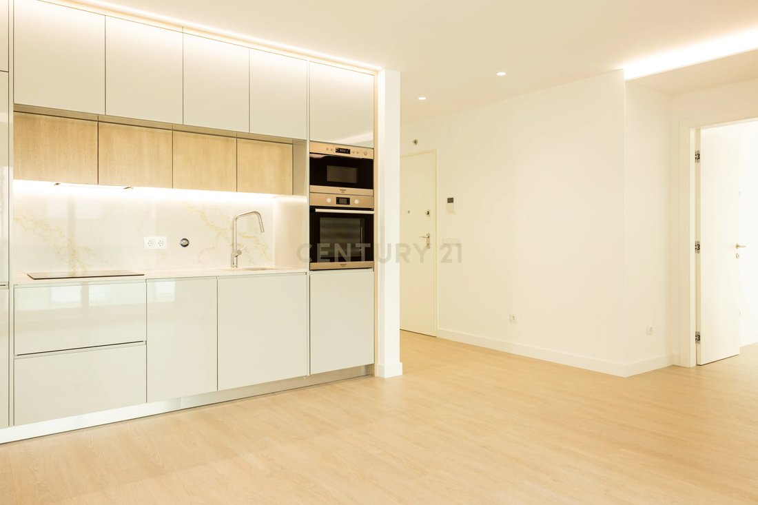 Apartment in Costa da Caparica, Setubal, Portugal 5 - 15882595
