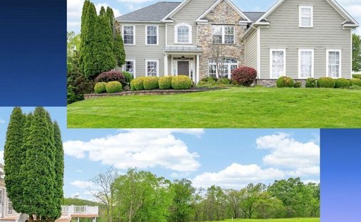 Casa en West Chester, Pensilvania, Estados Unidos 1