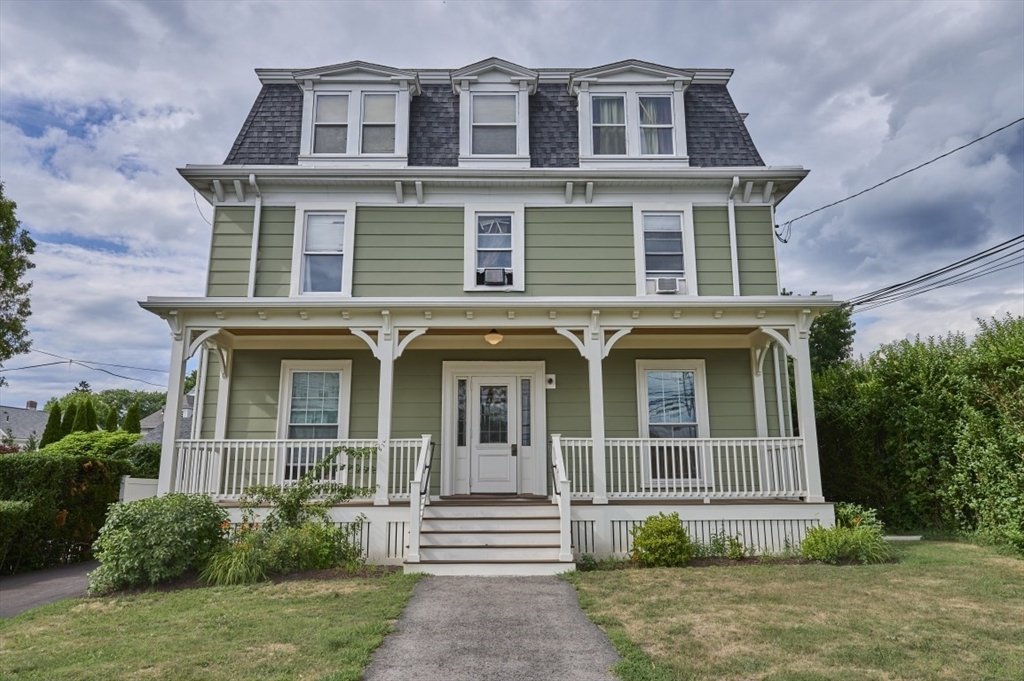 House in Waltham, Massachusetts, United States 1 - 18505156