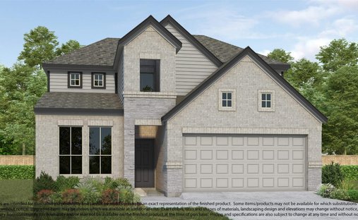 Maison à Katy, Texas, États-Unis 1