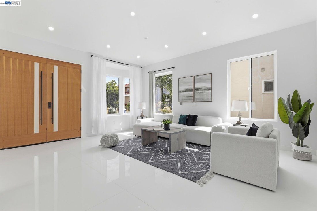 House in Newark, California, United States 4 - 18502108