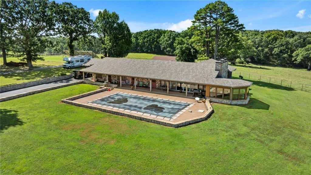 Land in Gentry, Arkansas, United States 3 - 18504824