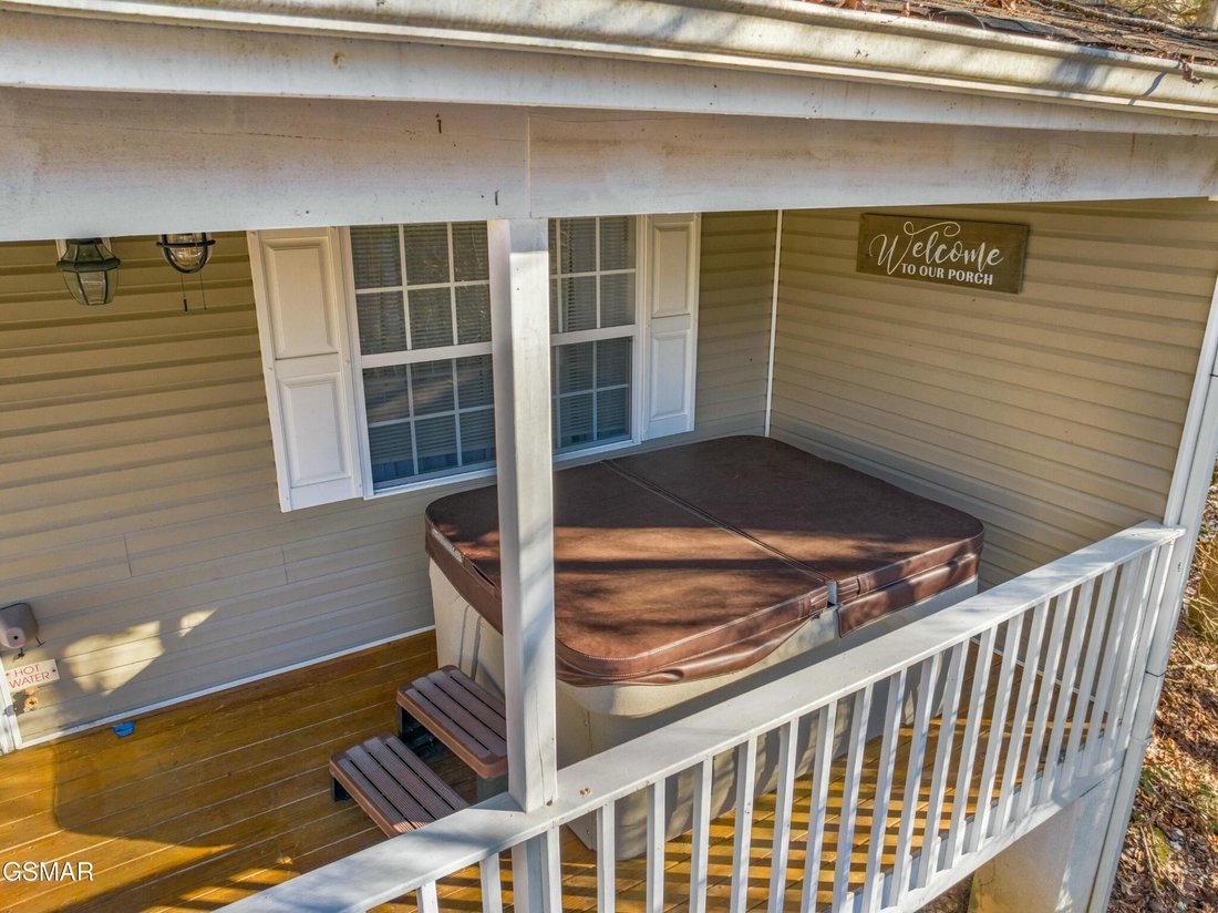 House in Sevierville, Tennessee, United States 4 - 18500505