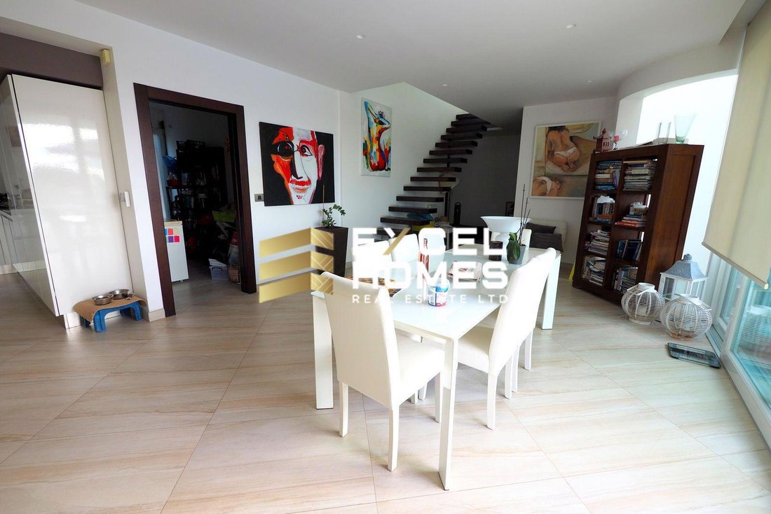 Bungalow in Naxxar, Malta 4 - 15840969