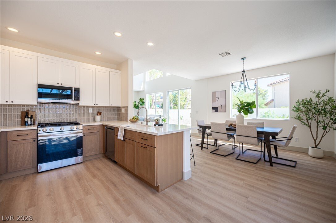 House in Las Vegas, Nevada, United States 5 - 18498985
