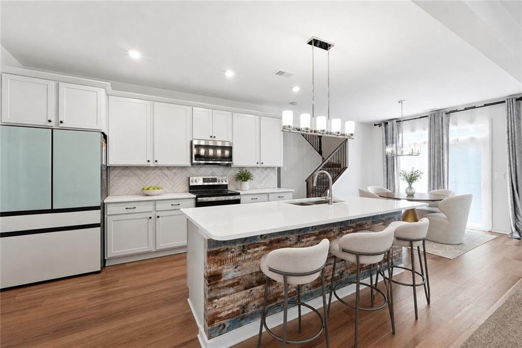 House in Braselton, Georgia, United States 2 - 17670002
