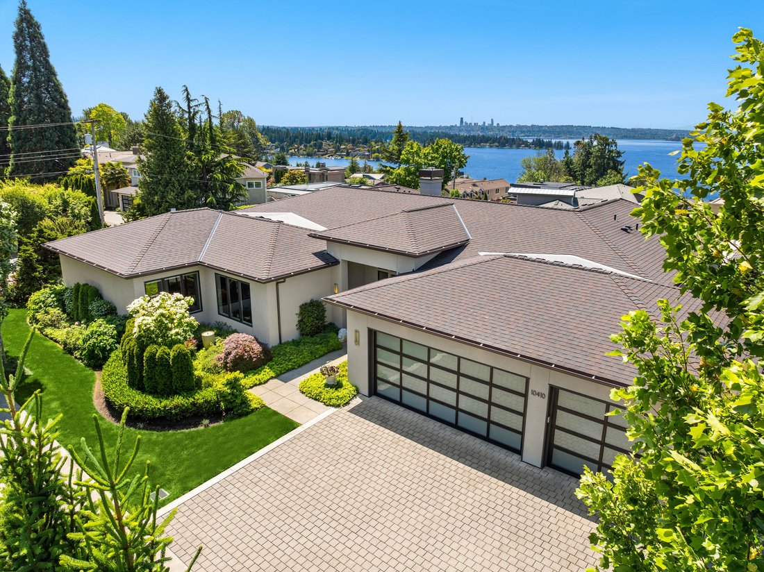 House in Kirkland, Washington, United States 1 - 18501216