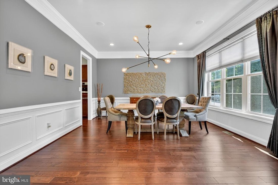 House in Ashburn, Virginia, United States 4 - 18506991