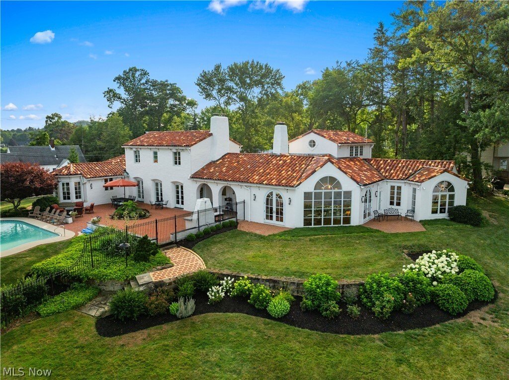 House in Canton, Ohio, United States 3 - 18499783