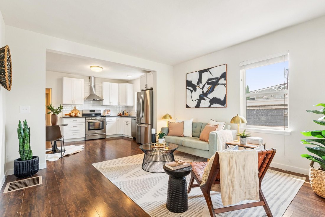 House in Seattle, Washington, United States 5 - 18500738