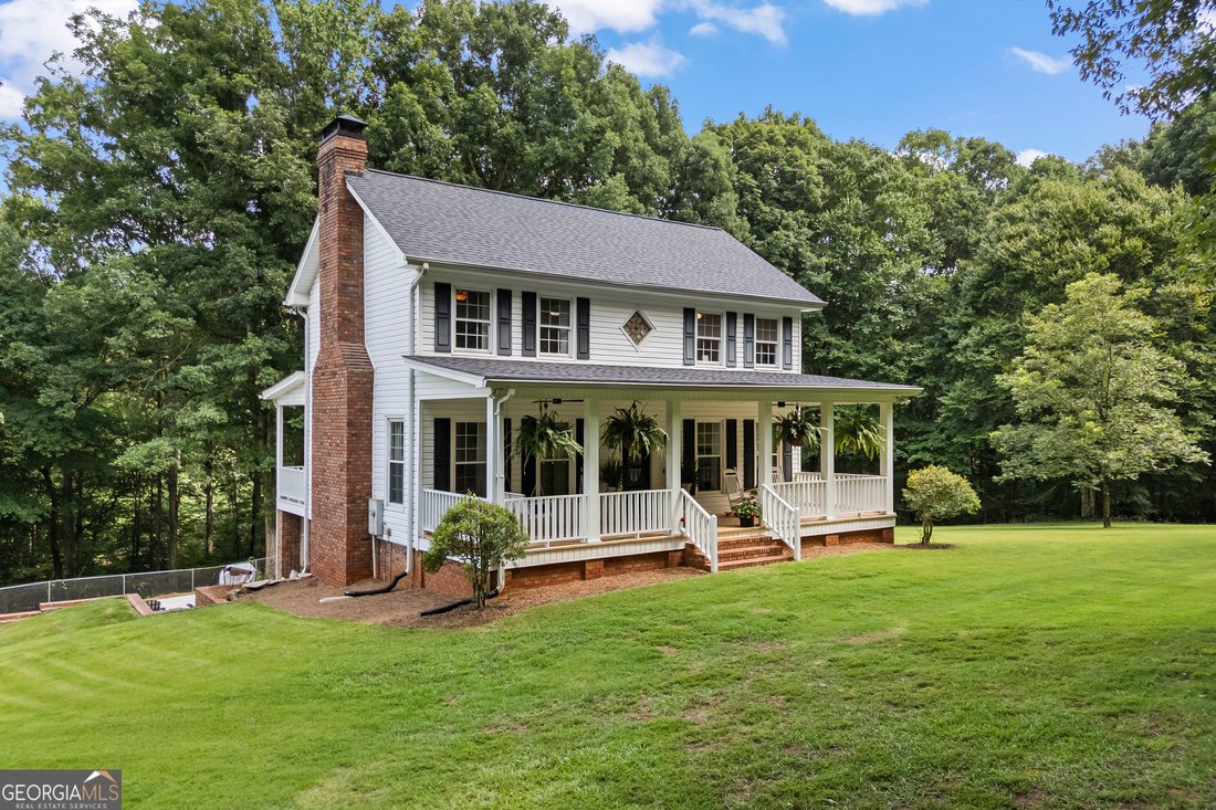 House in Dacula, Georgia, United States 3 - 18503221