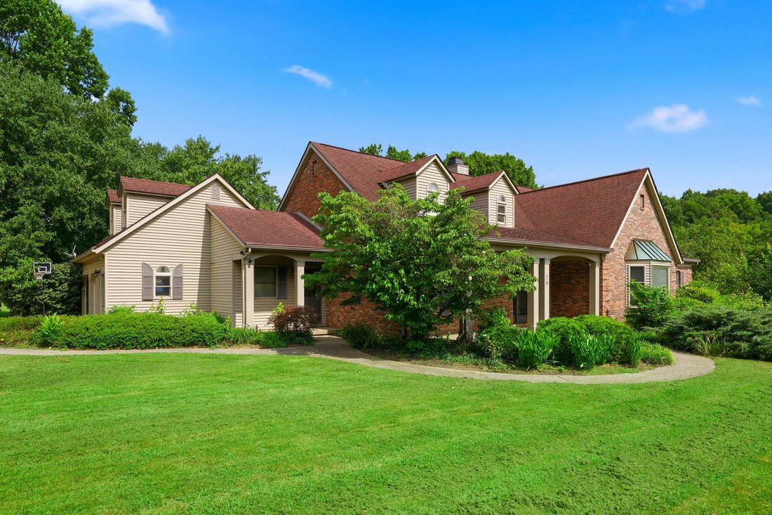House in Frankfort, Kentucky, United States 1 - 18498881