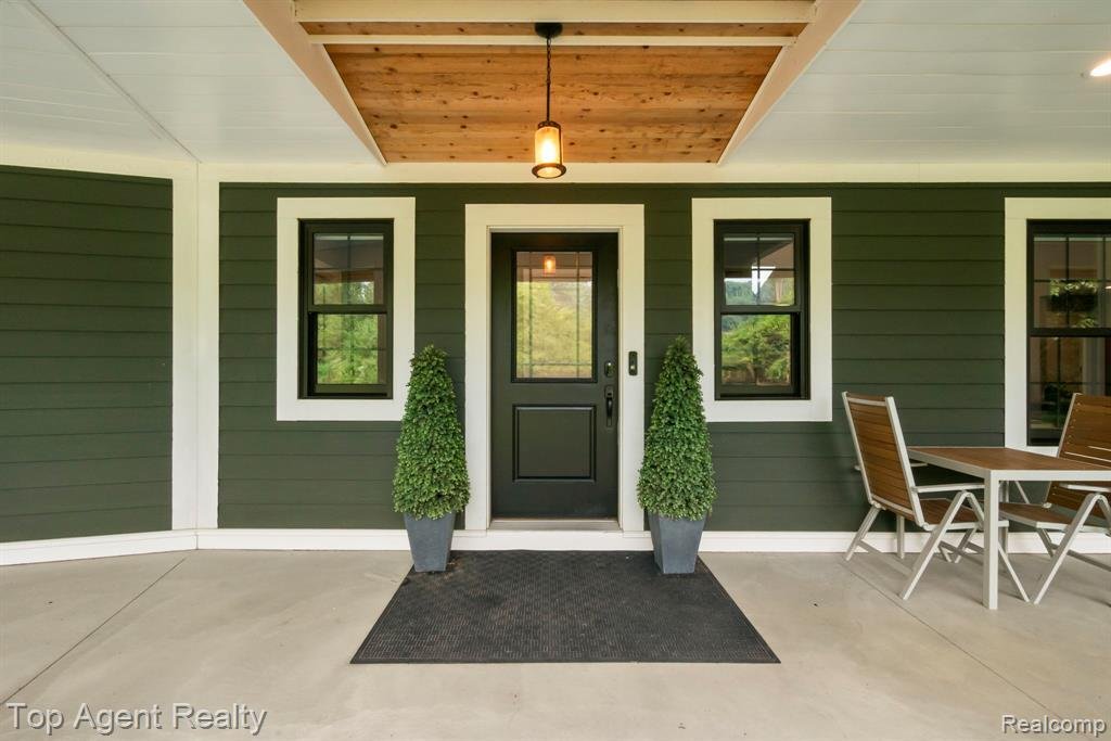 House in Farmington Hills, Michigan, United States 5 - 18499475
