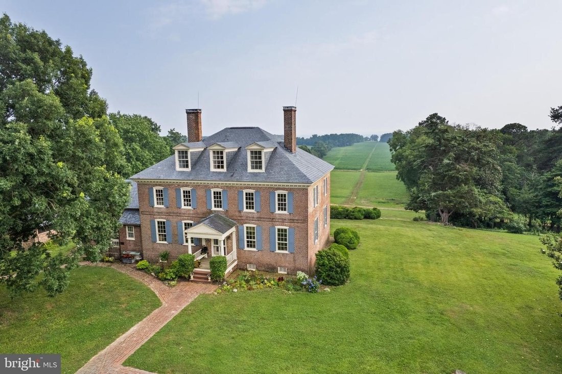 House in Leonardtown, Maryland, United States 5 - 18506948