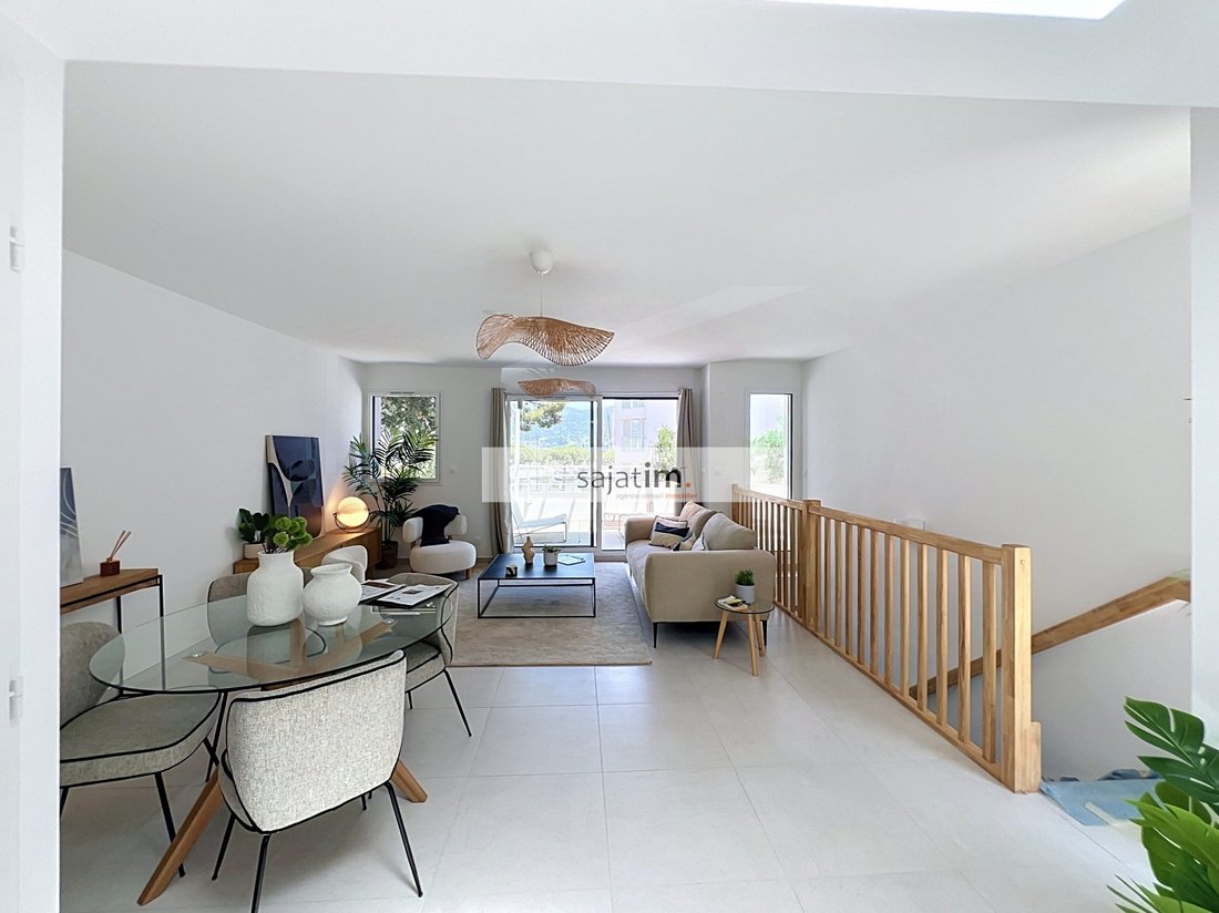 House in Coste Chaude-Mauveou, La Seyne-sur-Mer, France 4 - 18505106