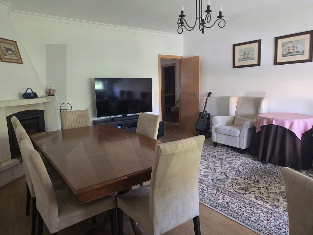 Apartment in Alges, Linda-a-Velha e Cruz Quebrada-Dafundo, Lisbon, Portugal 2 - 18505460