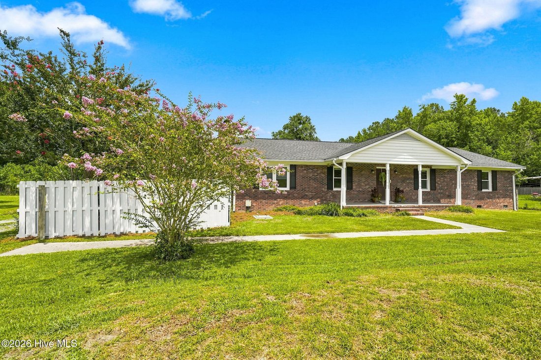 House in Rocky Point, North Carolina, United States 5 - 18503085