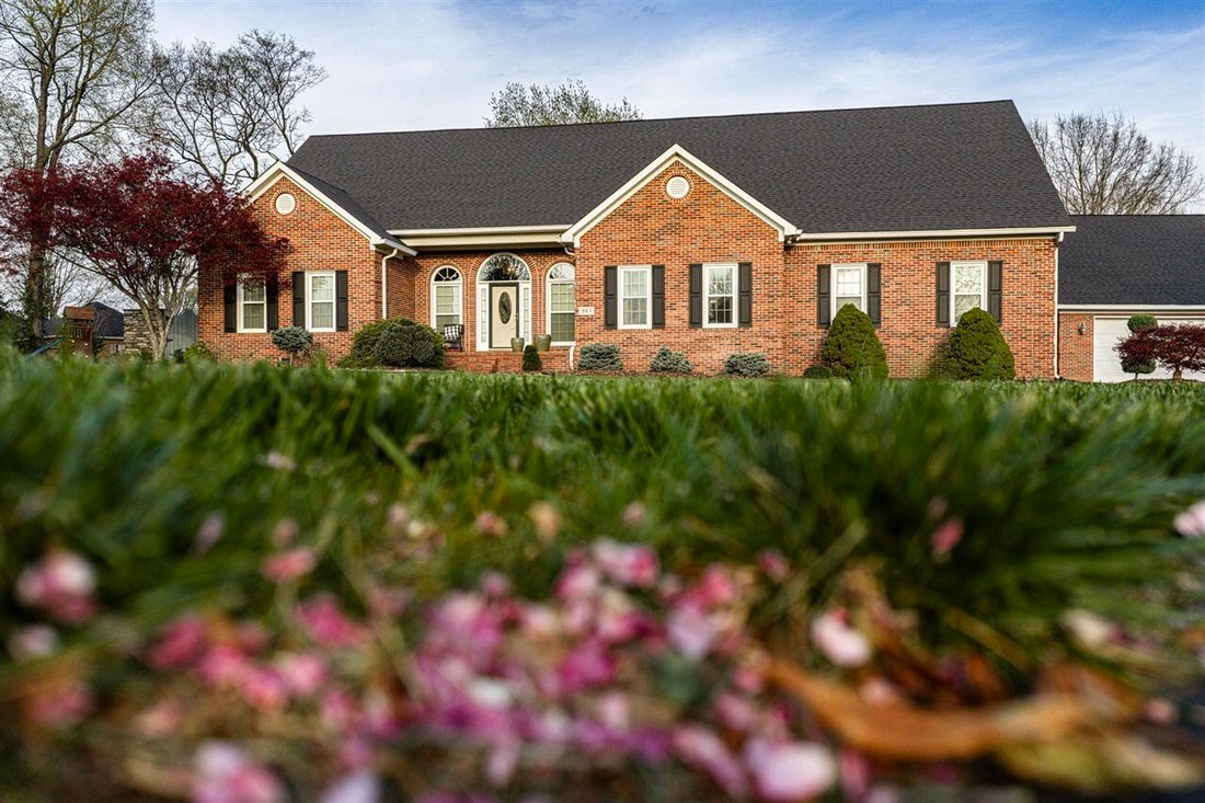 Casa a Bowling Green, Kentucky, Stati Uniti 1 - 18503393